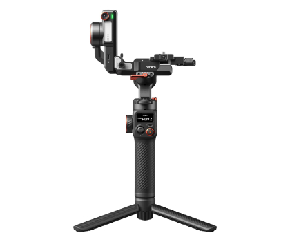 Gimbal Hohem iSteady MT3